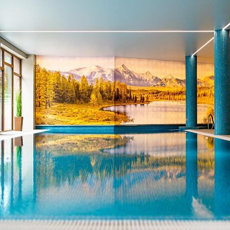 Comfort Studio Stone Hill Шклярска-Поремба Экстерьер фото
