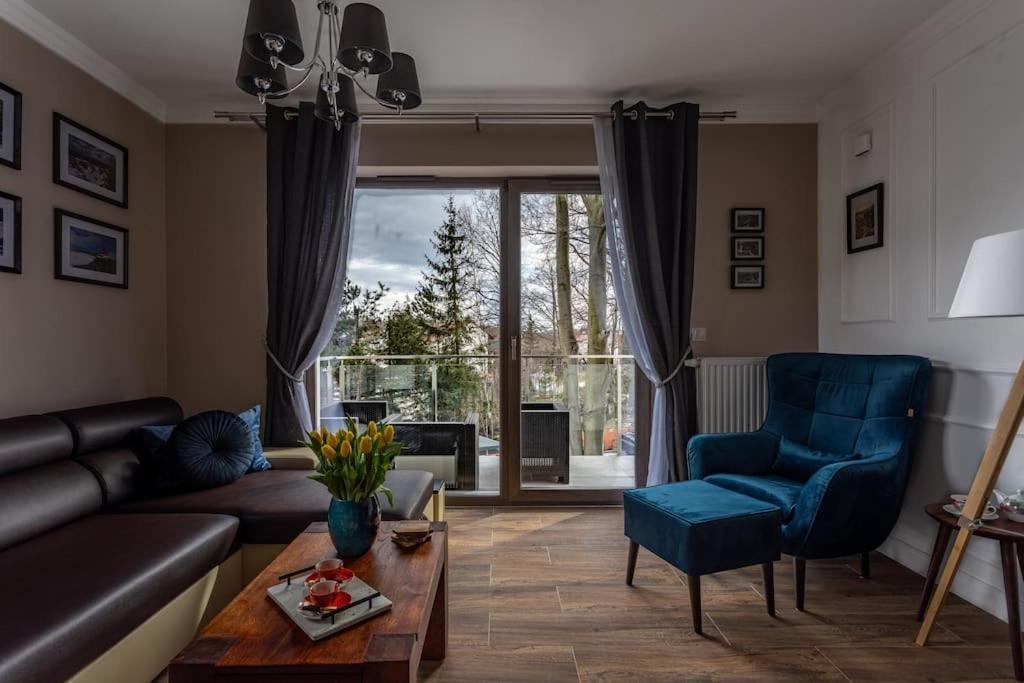 Comfort Studio Stone Hill Шклярска-Поремба Экстерьер фото