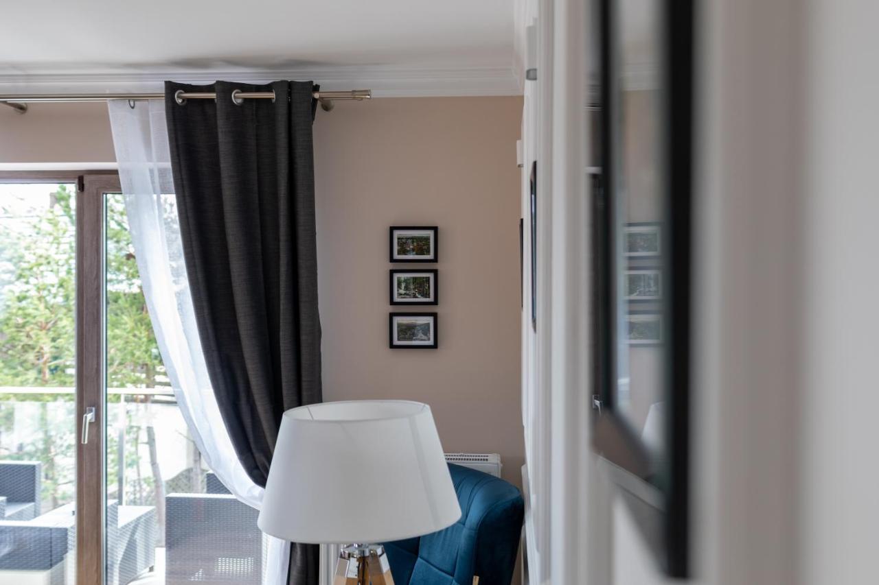 Comfort Studio Stone Hill Шклярска-Поремба Экстерьер фото
