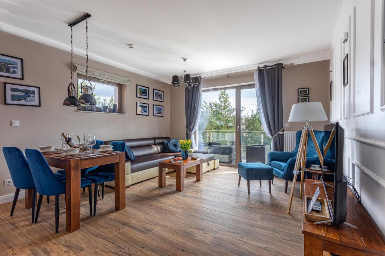 Comfort Studio Stone Hill Шклярска-Поремба Экстерьер фото