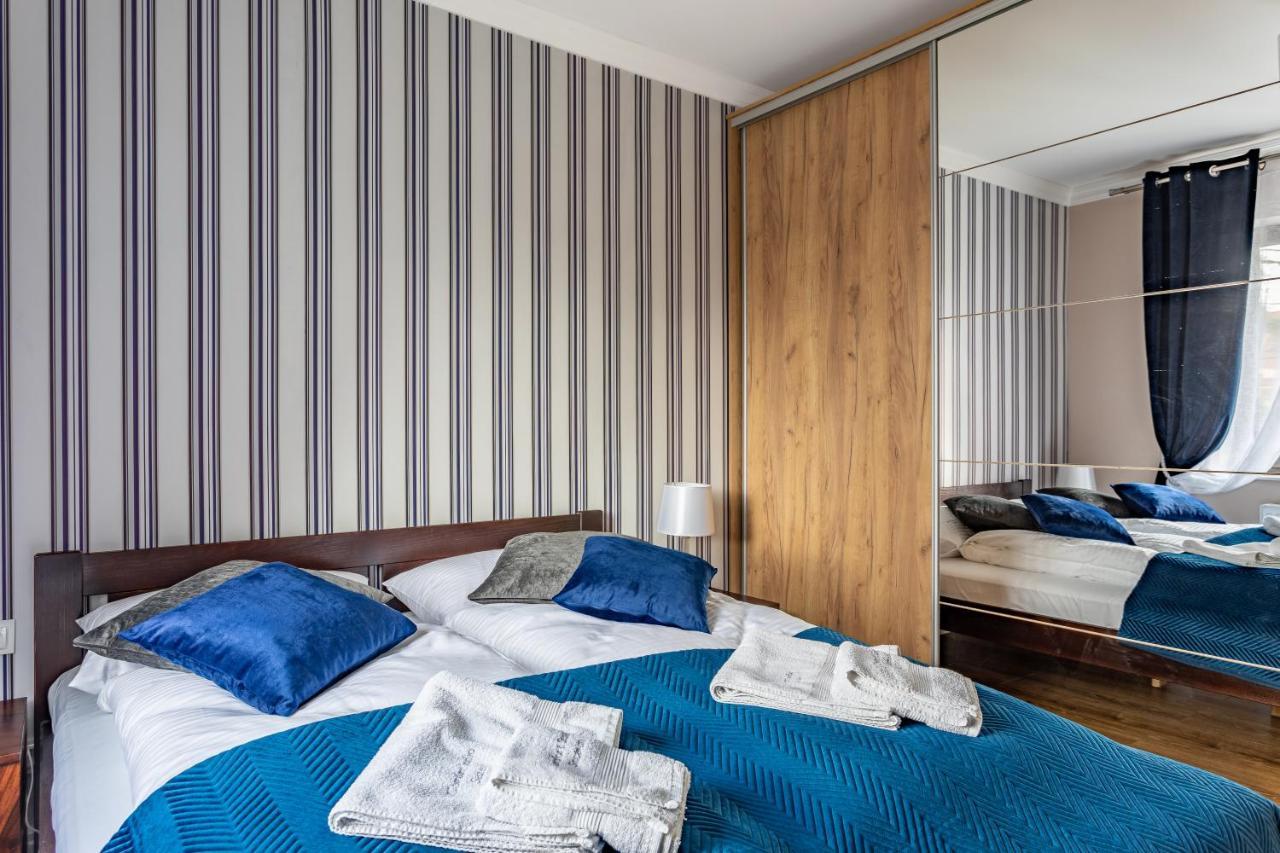 Comfort Studio Stone Hill Шклярска-Поремба Экстерьер фото