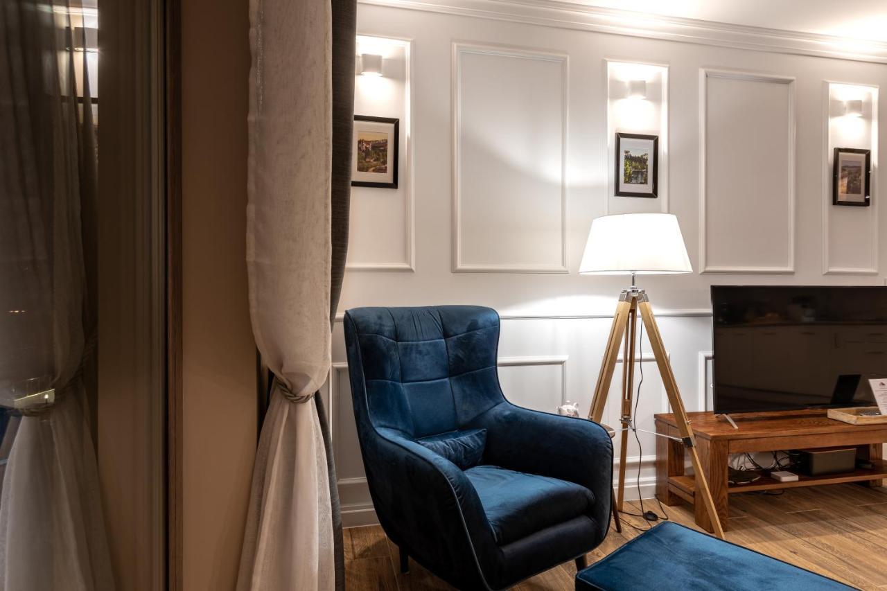 Comfort Studio Stone Hill Шклярска-Поремба Экстерьер фото