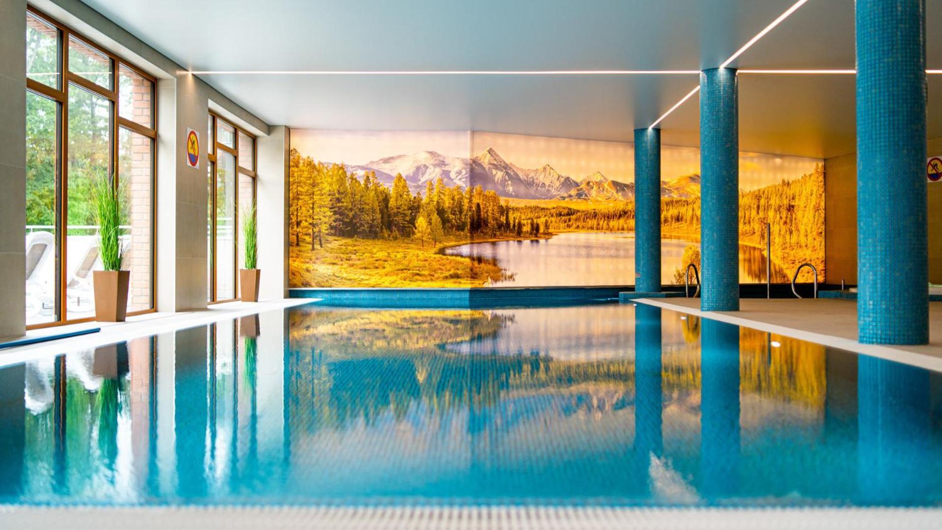Comfort Studio Stone Hill Шклярска-Поремба Экстерьер фото